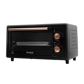 AIWA 愛華 11L高效能雙熱管電烤箱 AK-DKX110 (上下加熱 低耗能 大容量)
