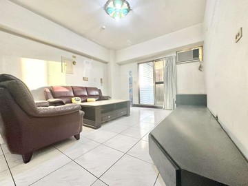 岡山火車站｜陽台進出｜低總價｜超美大四房平車		｜高雄市岡山區華夏新村