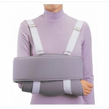 Shoulder Sling Buckle Closure Left or Right Arm 1 Each by DJO
