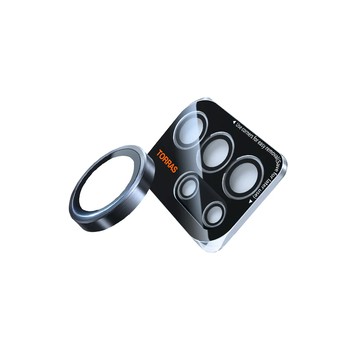 【TORRAS】LensGuard 鏡頭保護貼 Samsung Galaxy S26 Ultra