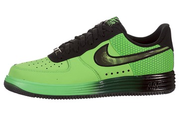 LUNAR FORCE 1 LEATHER SUPERHUMAN