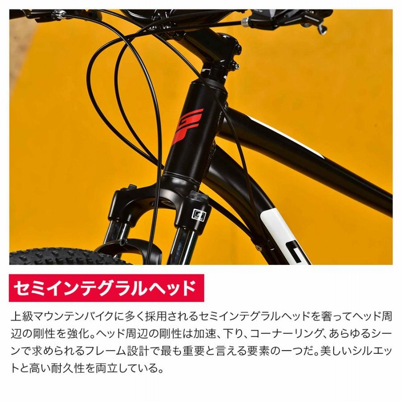 20%OFF GT ジーティー マウンテンバイク MTB 自転車 AGGRESSOR COMP 