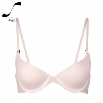 Sloggi Women's S Symmetry WHU Push-up Bra