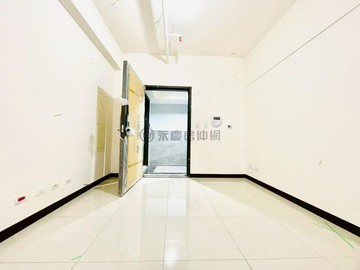 ⭐皇普莊園⭐大兩房高樓層附平面車位｜台中市北區進化路