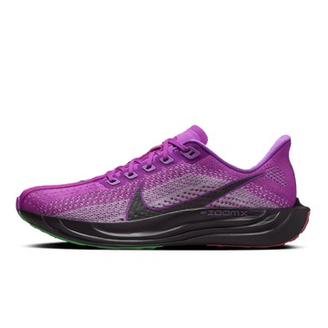 ZOOMX PEGASUS PLUS FAITH KIPYEGON FUCHSIA DREAM