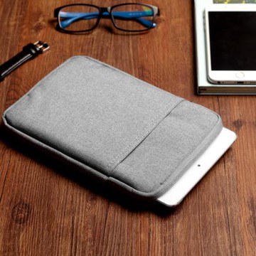 平板內膽包適用微軟surface go2保護套10英寸10.5內膽包加厚絨毛