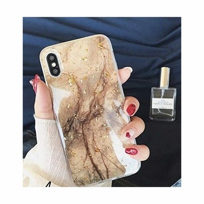Iphoneケース 大理石風 金箔 きらきらラメ スマホケース 可愛い カバー ケース おしゃれ 韓国 アイホンケース 男子 女子 耐衝撃 インスタ映 通販 Lineポイント最大get Lineショッピング