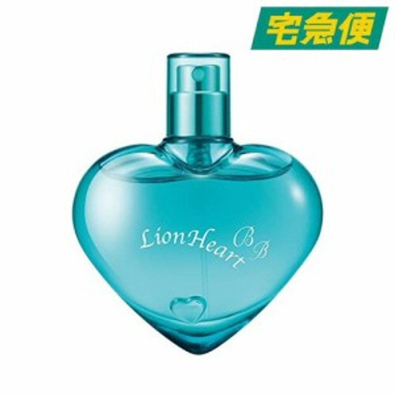 エンジェルハート メンズ 香水 フレグランス50mL Angel Heart ライオン