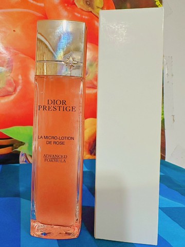DIOR 迪奧 精萃再生微導凝露 150ML 百貨公司專櫃正貨白盒裝 2026.06.1