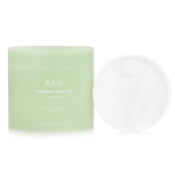 Abib - 魚腥草舒緩護理棉片