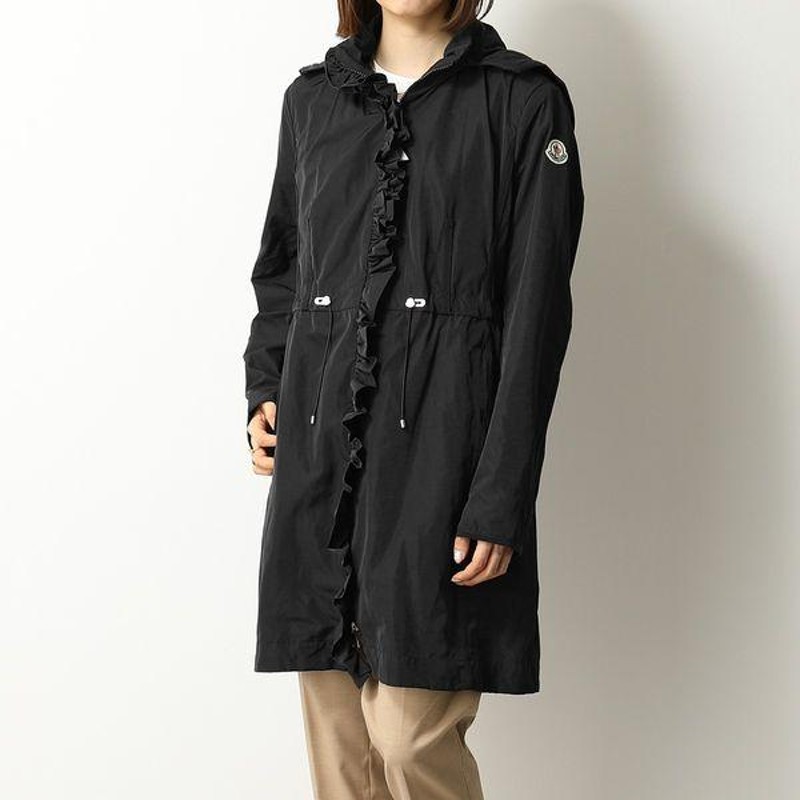 MONCLER モンクレール 1C72600 C0276 OUTREMER ナイロン アイコン