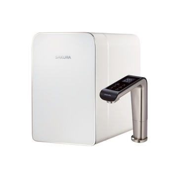 櫻花 廚下雙溫淨熱飲機淨水器(軟水型) P0585 (含基本安裝)