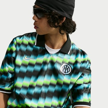 Nike Inter Milan Energy Men's Nike Dri-FIT Football Shirt