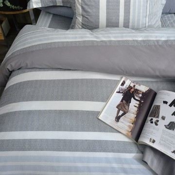 被單/純粹好棉100%無異纖精梳純棉/2208平行空間