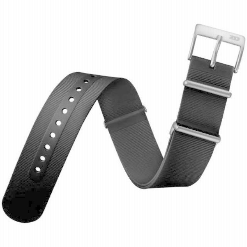 楽天市場】イタリアン ラバー NATO ストラップ 20mm 22mm : STRAP 24