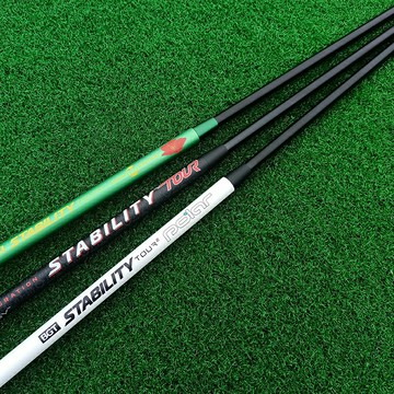 高爾夫球桿Stability Tour 2 Polar高爾夫推桿碳桿身