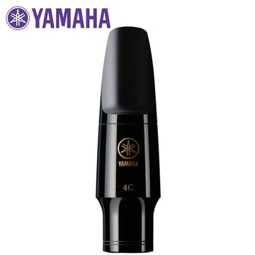 【小叮噹的店】YAMAHA 次中音薩克斯風 吹嘴 標準型 TS3C/TS4C/TS5C/TS6C/TS7C