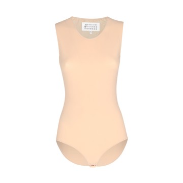 Maison Margiela - Light Brown Bodysuits