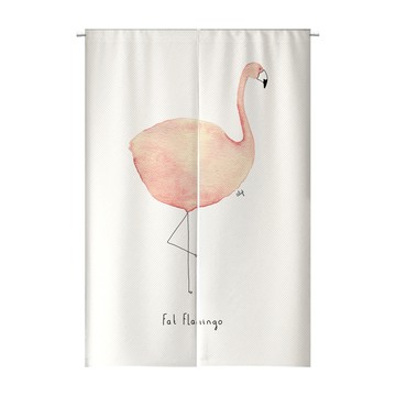 【客製化門簾】【贈桿發票】透光門簾 簾子櫃子 北歐風門簾 門簾廁所 鞋櫃遮擋簾 片簾隔間簾 臥房門簾 搞笑門簾