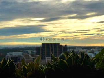 ☪A7新潤翡麗_高樓景觀低總1房平車｜桃園市龜山區華亞三路