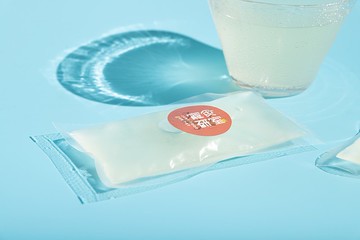 寵食研室-補水神器-哞哞給力湯100mL 五包入