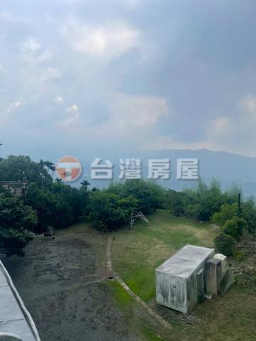 鹿谷凍頂山閩式建築莊園｜南投縣鹿谷鄉凍頂巷