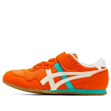 (PS) Onitsuka Tiger Serrano 'Habanero Birch'