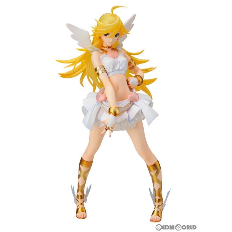 中古即納』{FIG}パンティ 1/8完成品 Panty&Stocking with Garterbelt フィギュア アルター(20120630) |  LINEブランドカタログ