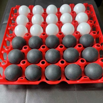 🔥實拍免運🔥 網紅同款乒乓五子棋公司團建游戲婚慶游戲乒乓球五子棋情侶游戲