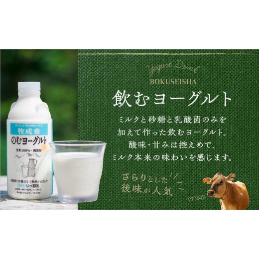 ふるさと納税 岐阜県 飛騨市 ＜牧成舎＞牛乳・ヨーグルト・チーズ　飛騨産生乳で作るこだわりのセット