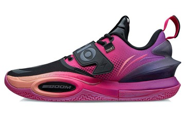 WADE ALL CITY 10 V2 SUNRISE