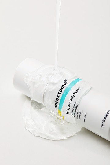 Dr. nineteen Porexsome V. Peptox Jelly Toner 150ml