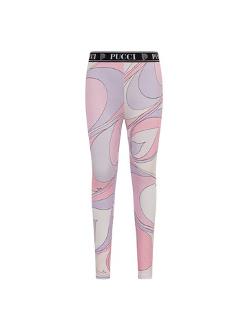 pucci legging pants