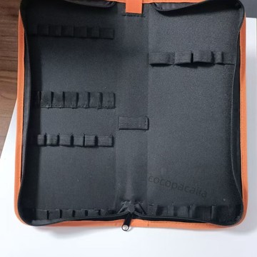 【台灣發貨】多功能工具包 電工手提袋 五金維修手納包 便攜式 硬板小型工具包【家用必備】