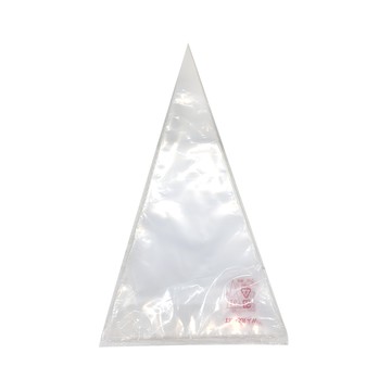 TRIARROW 三箭牌 16吋加厚拋棄式擠花袋50入  TR-716  1包