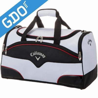 ゴルフ キャロウェイ 　Callaway　 ボストンバッグ キャロウェイ スポーツ ボストン 25 JM | アクセサリー