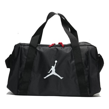 Air Jordan Essentials Duffel Bag 'Black'