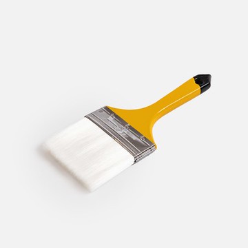 特力屋 特級化纖刷 4吋