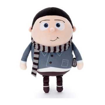 麻吉好朋友-格魯