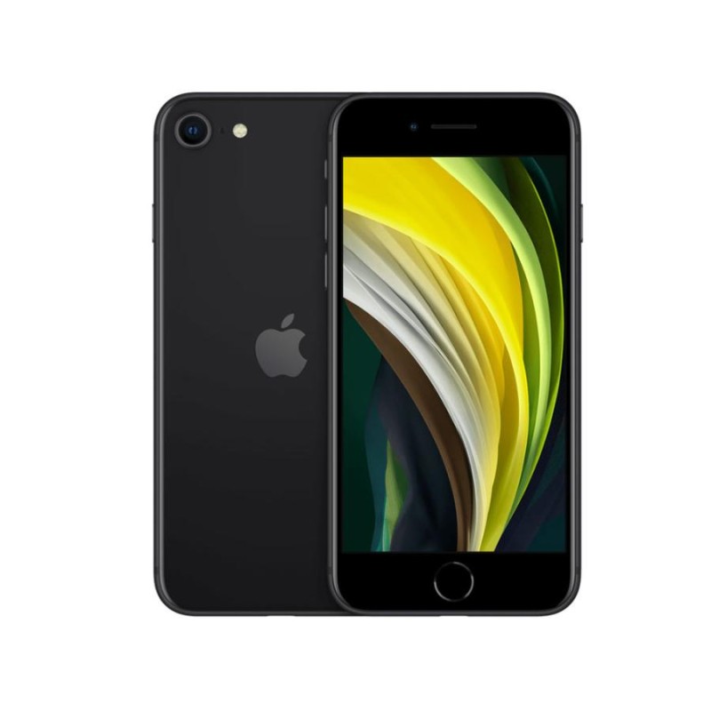 Apple iPhone SE (第2世代) 128GB SIMフリー | LINEショッピング