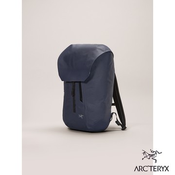 【Arcteryx 始祖鳥官方直營】Granville 25L 多功能背包 黑寶石