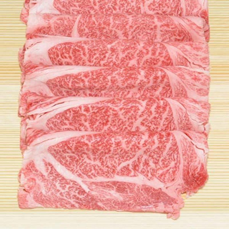 ギフト 大和榛原牛（黒毛和牛A5等級）しゃぶしゃぶ用 特選ロース肉 1.0kg ギフト木製箱入り お中元 お歳暮 内祝い