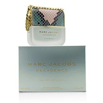 Marc Jacobs 馬克賈伯Decadence Eau So Decadent 粉紅狂歡女性淡香水