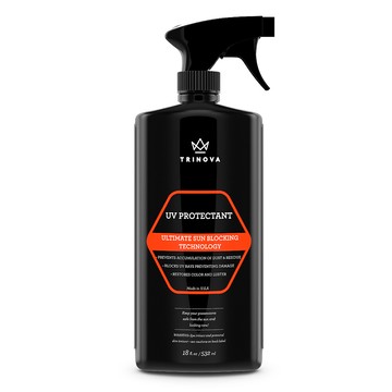trinova 紫外線防護極致噴霧