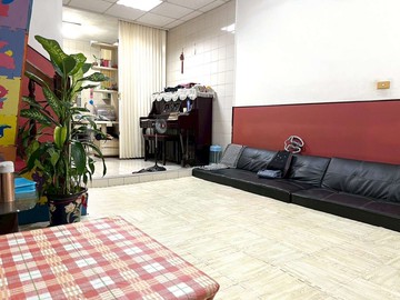 近府中捷運-方便停車大地坪透天-成交使命必達｜新北市板橋區校前街