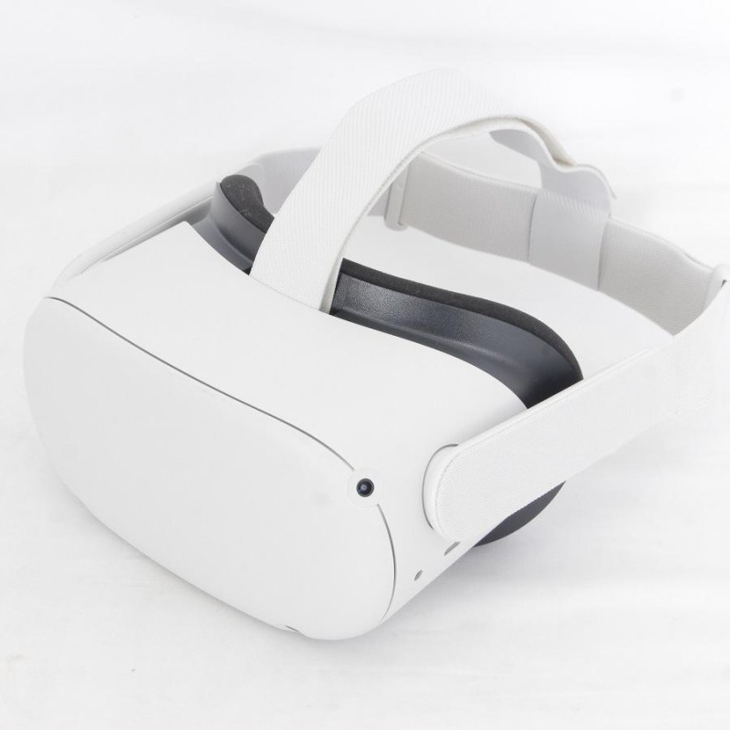 美品】Oculus Quest2 256GB VR ヘッドマウントディスプレイ ヘッド