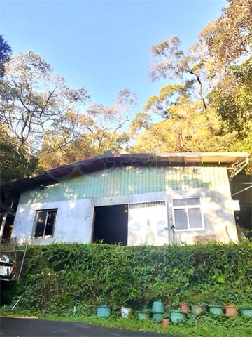 新北小格頭段龜穴寶地｜新北市石碇區小格頭段水底寮小段