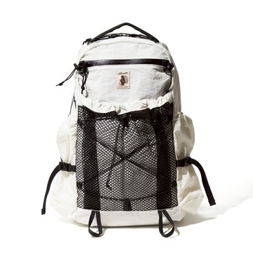 Cobmaster COB-CSR DAISY PACK 後背包 White 813579000001