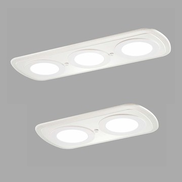 LED30-45W吸頂燈 B122-62-K3701 3702