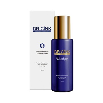DR.CINK B5水活源肌膚保溼噴霧100ml